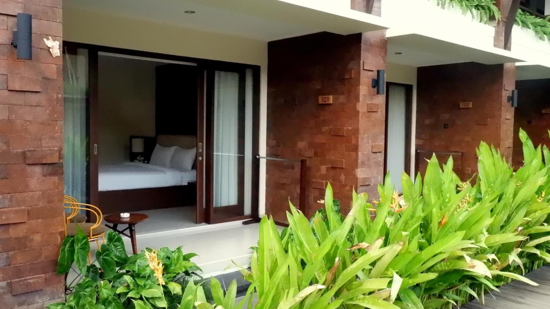 Arena Living Sanur