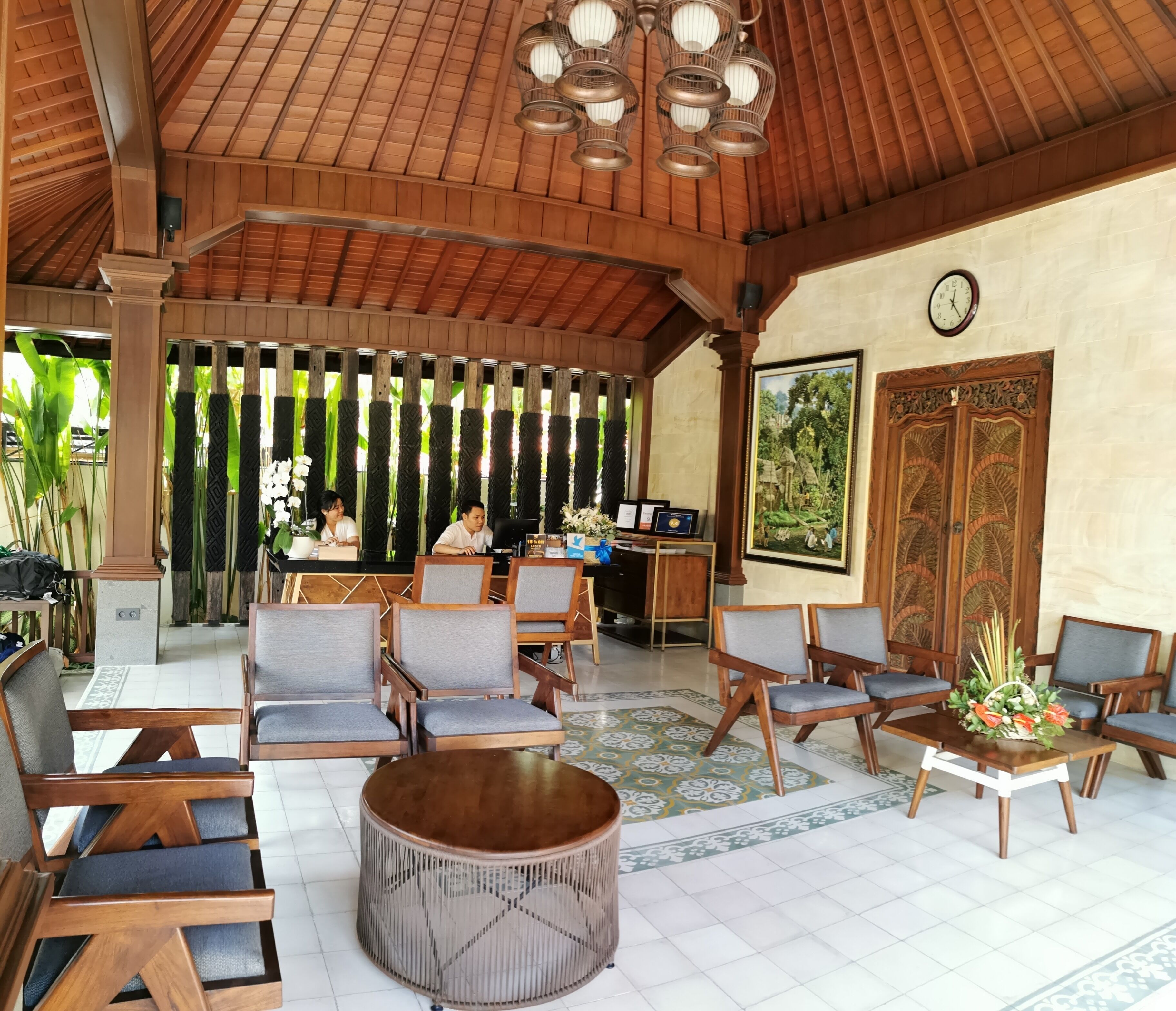 Arena Living Sanur
