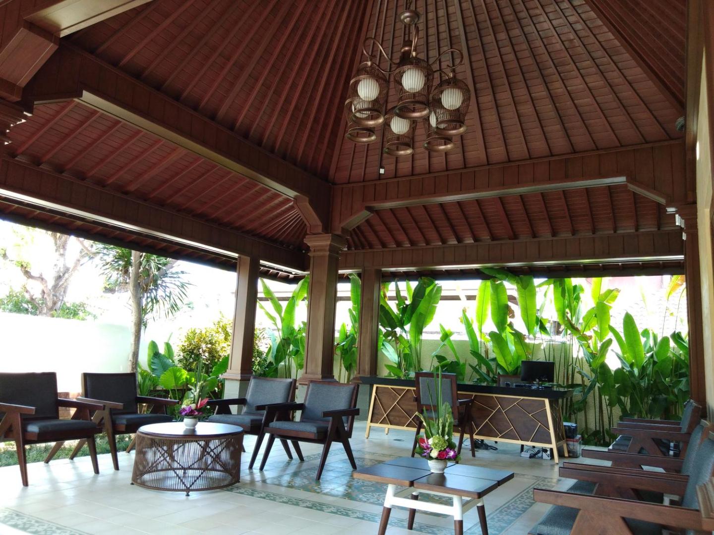 Arena Living Sanur