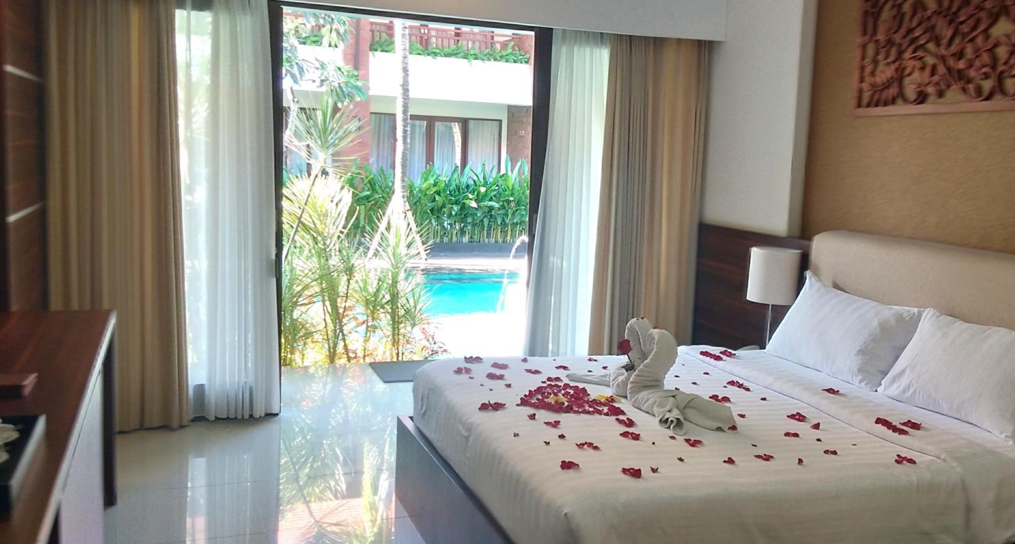 Arena Living Sanur