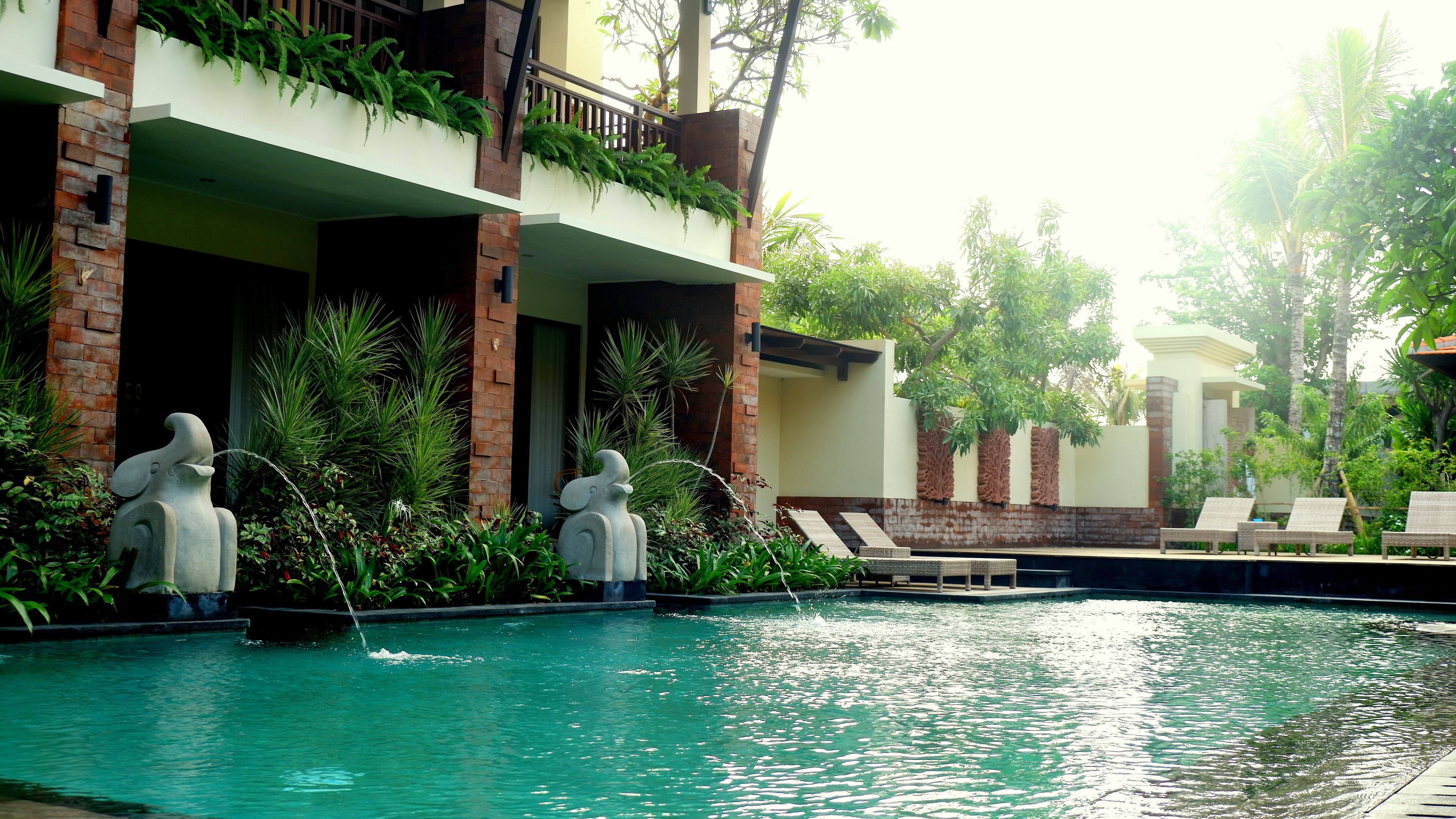 Arena Living Sanur
