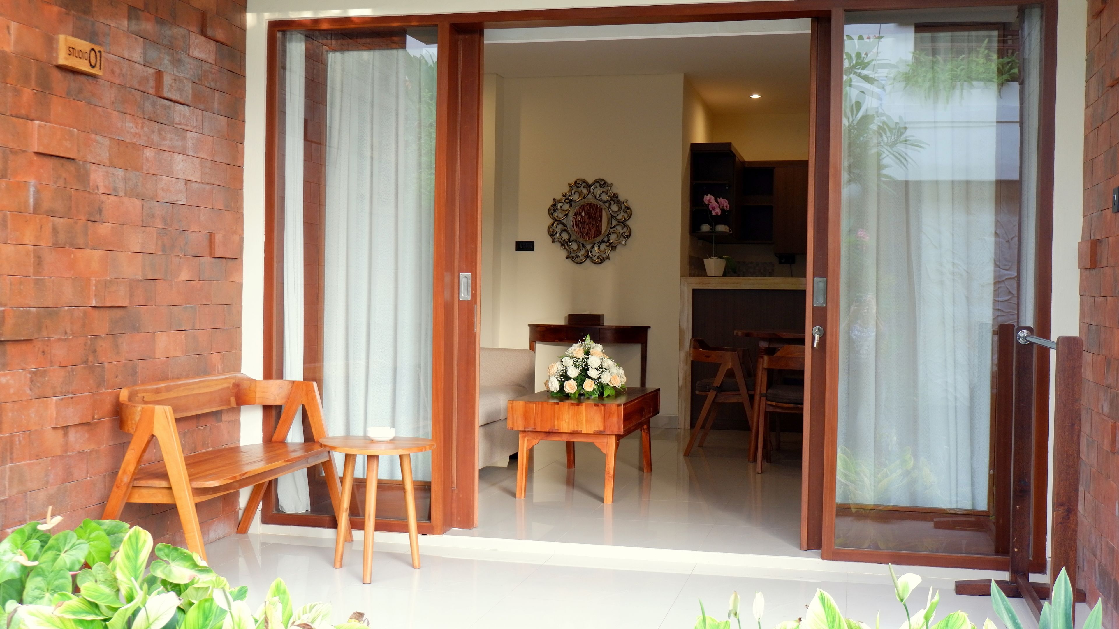 Arena Living Sanur