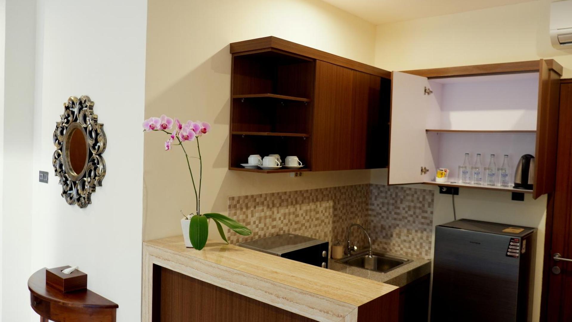 Arena Living Sanur