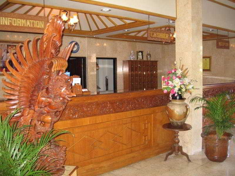 Ari Putri Hotel