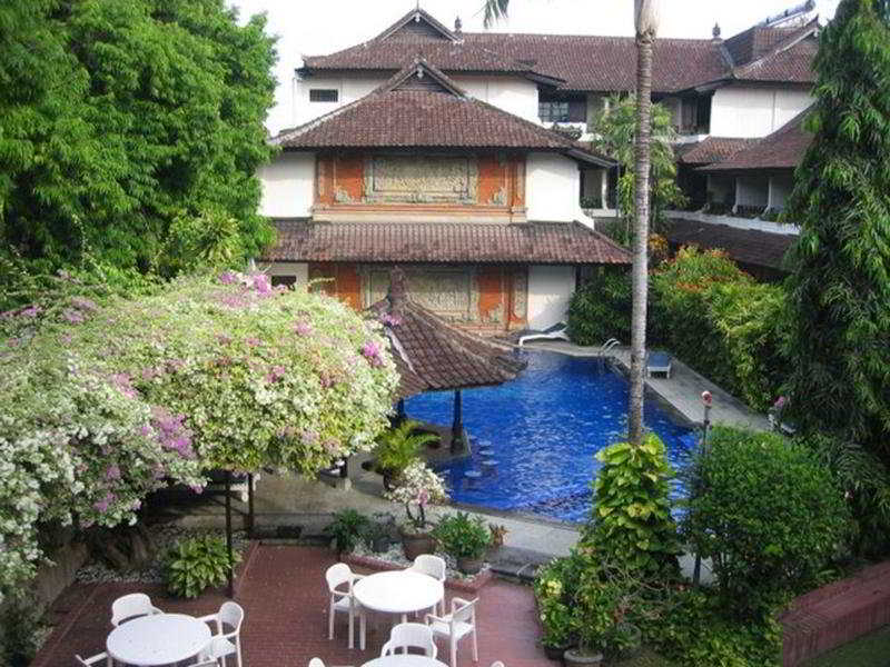 Ari Putri Hotel