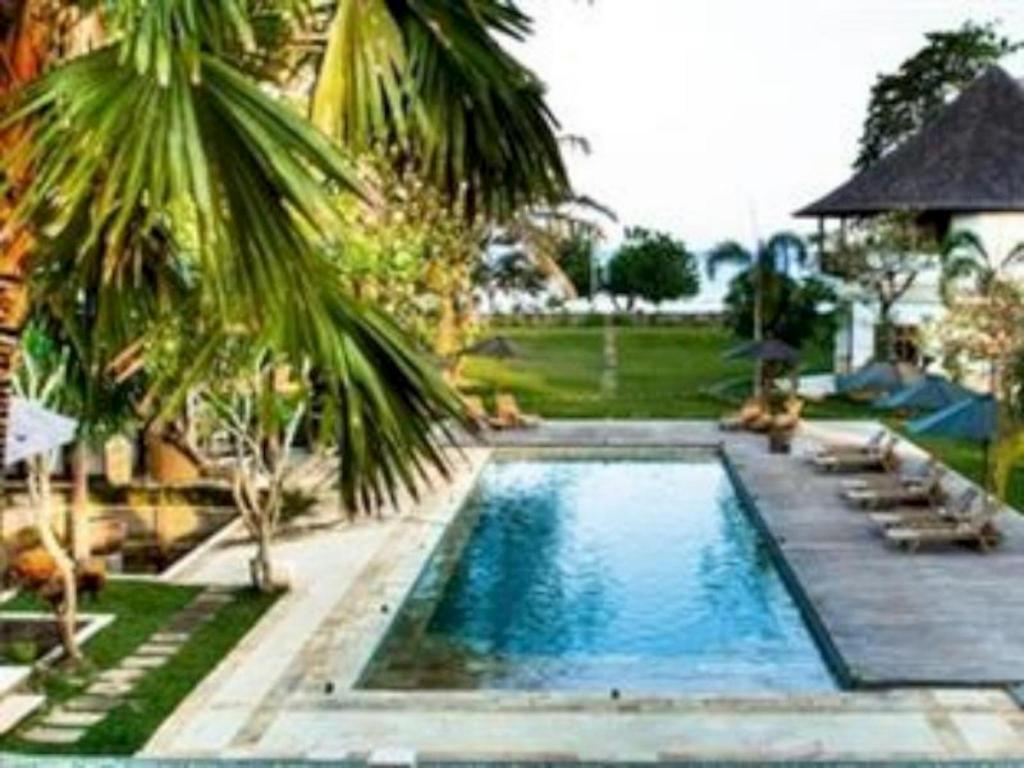 Avillion Villa Cinta