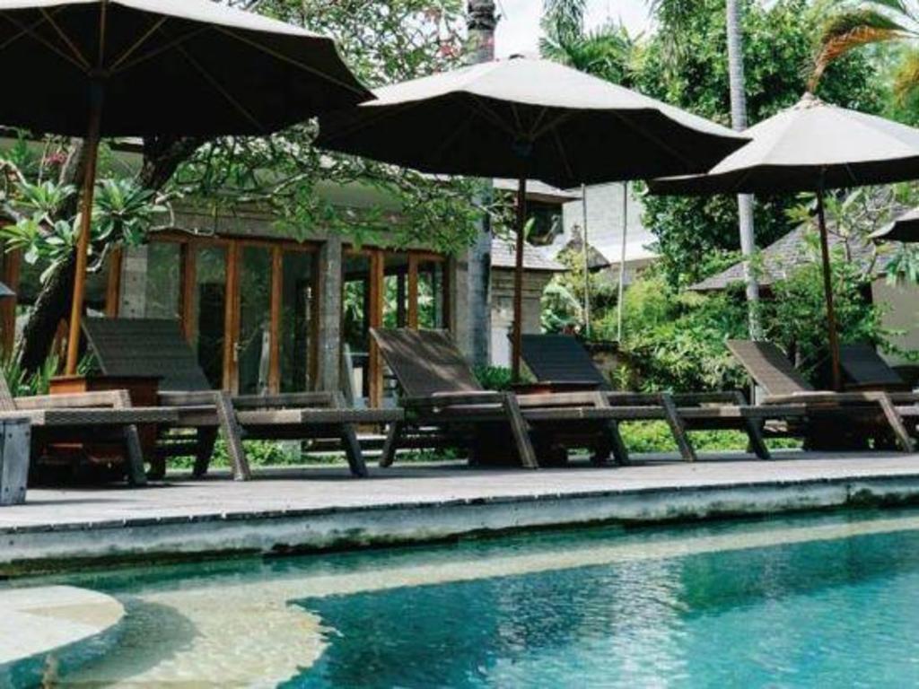 Avillion Villa Cinta