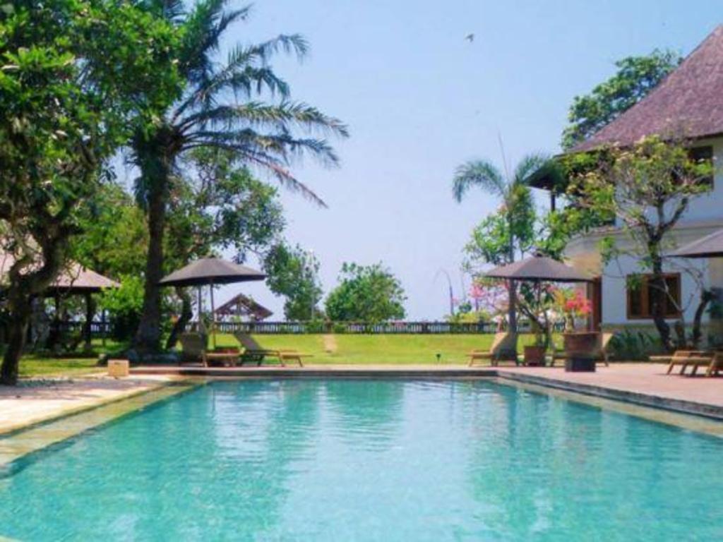 Avillion Villa Cinta