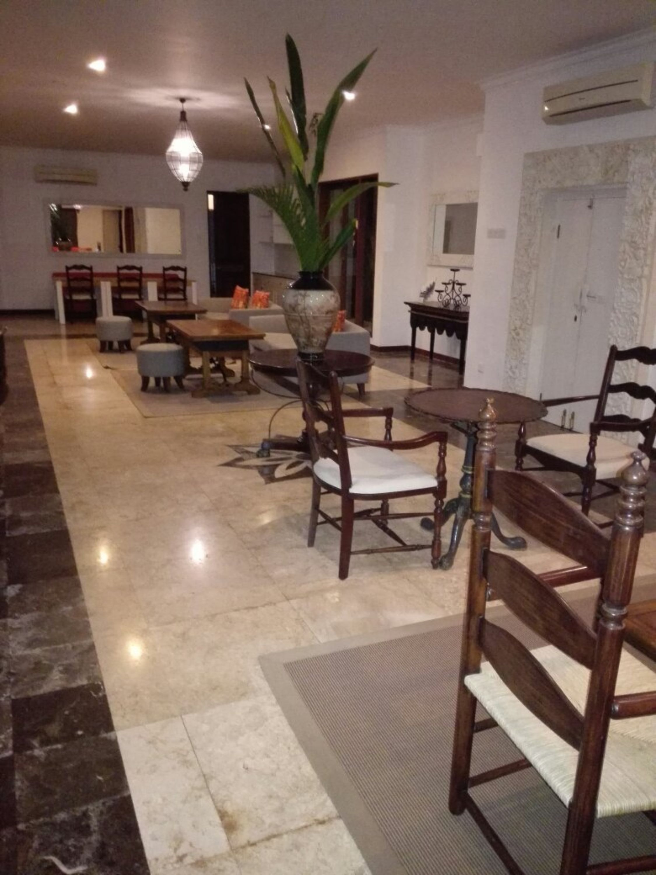 Avillion Villa Cinta