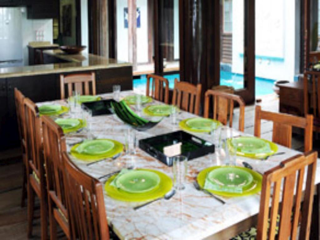 Avillion Villa Cinta