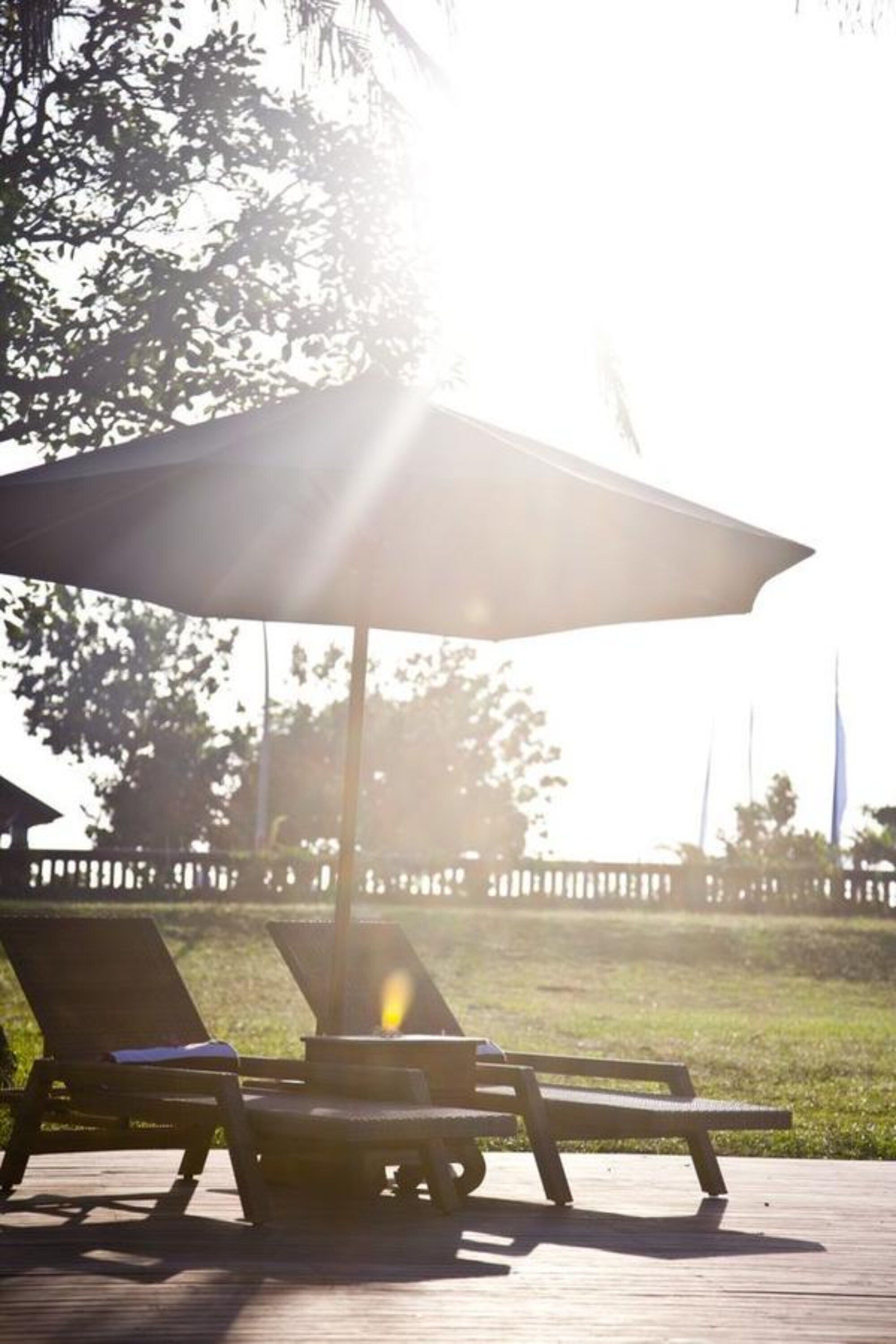 Avillion Villa Cinta