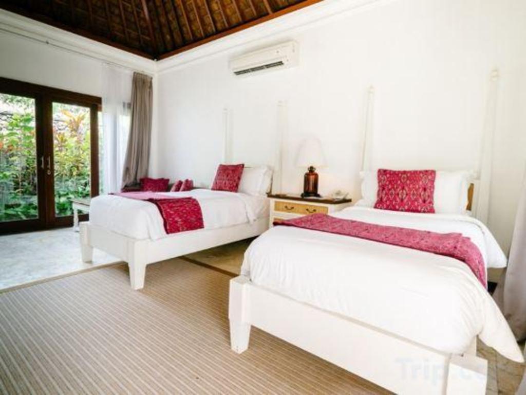 Avillion Villa Cinta