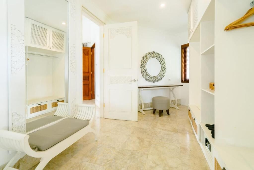 Avillion Villa Cinta