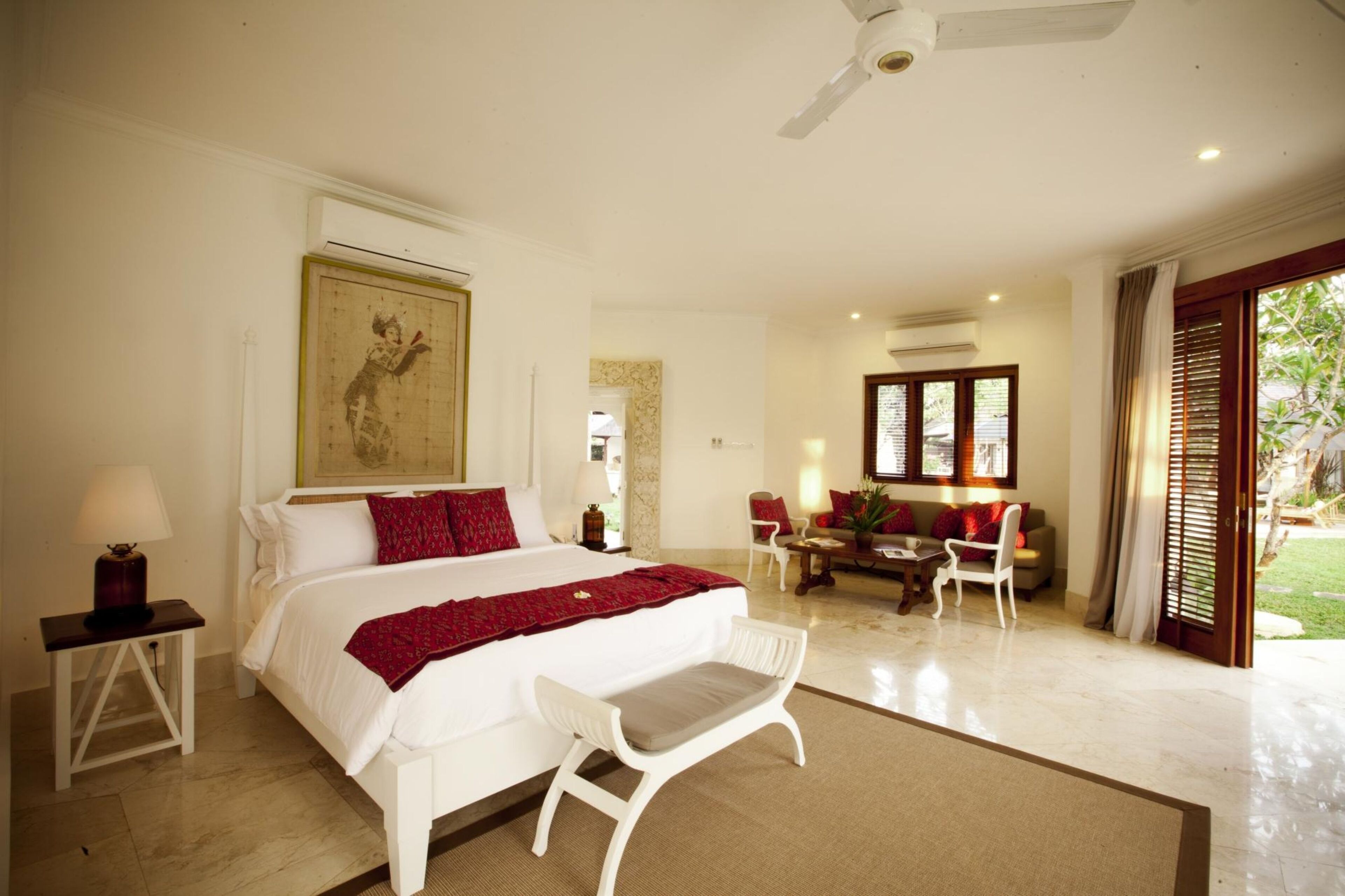 Avillion Villa Cinta