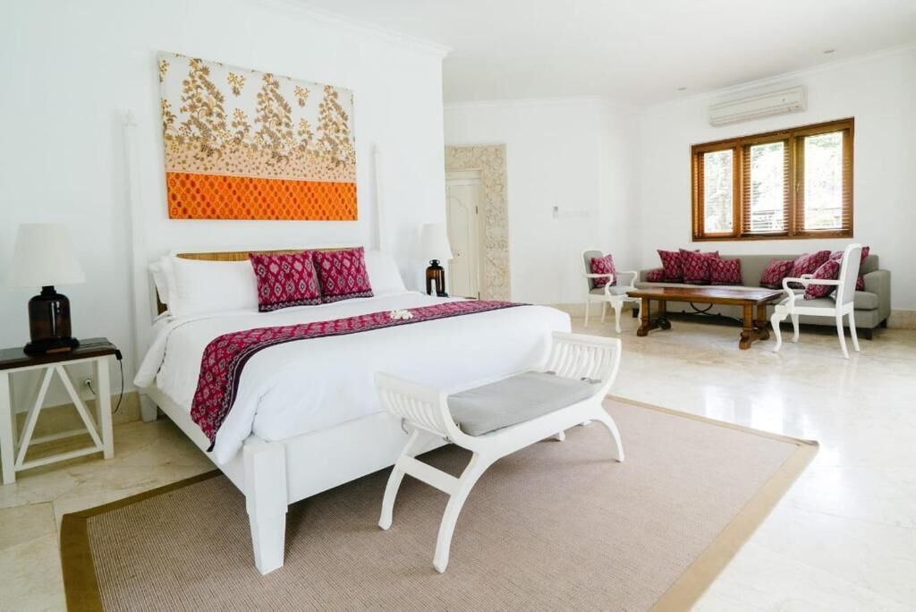 Avillion Villa Cinta