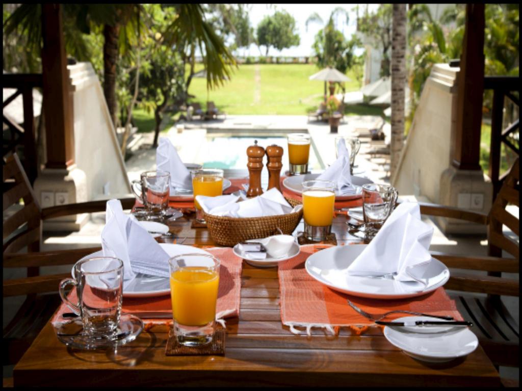 Avillion Villa Cinta