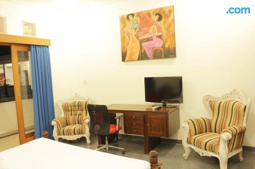 Ayu Guest House