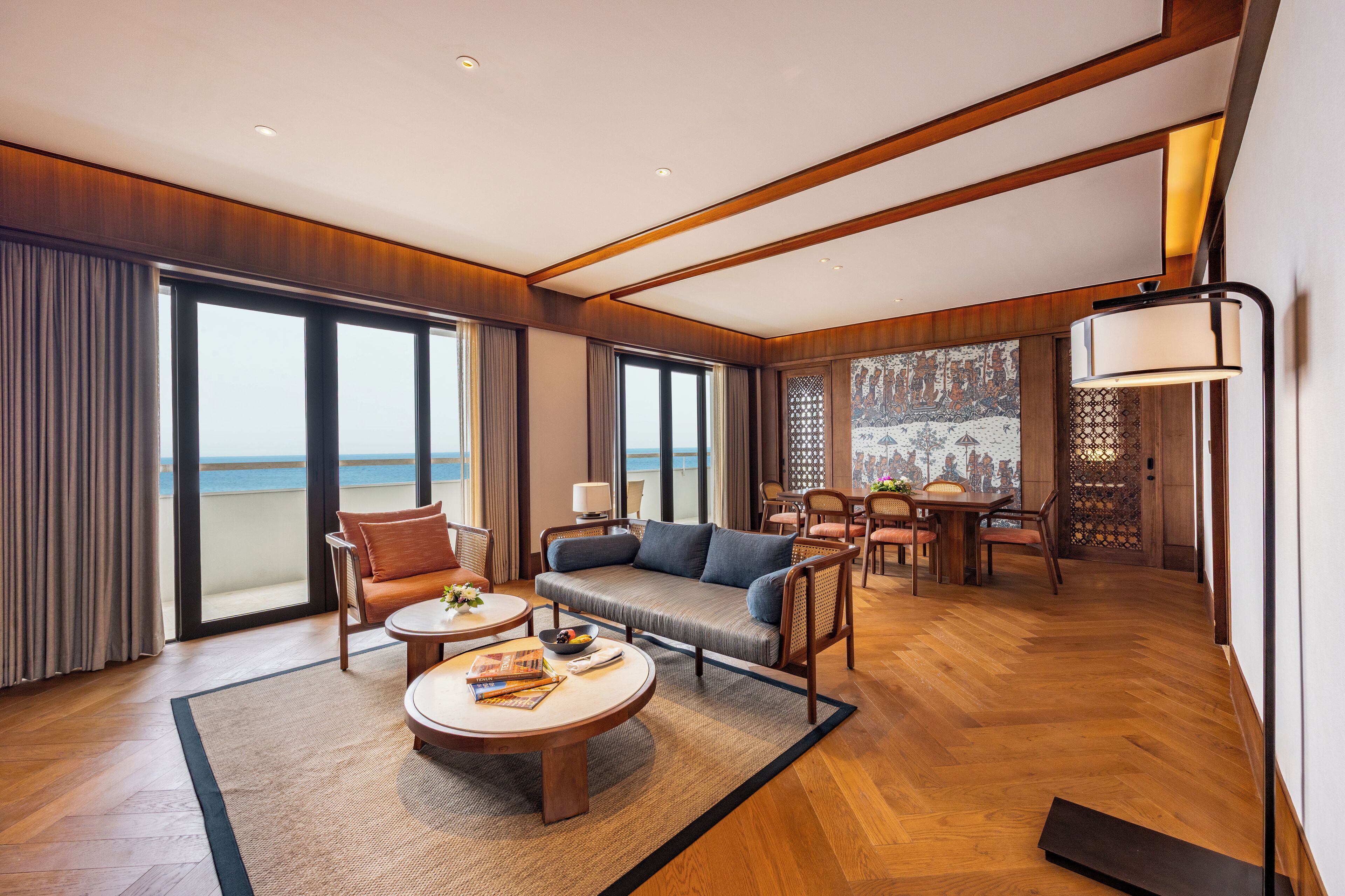 Bali Beach Hotel