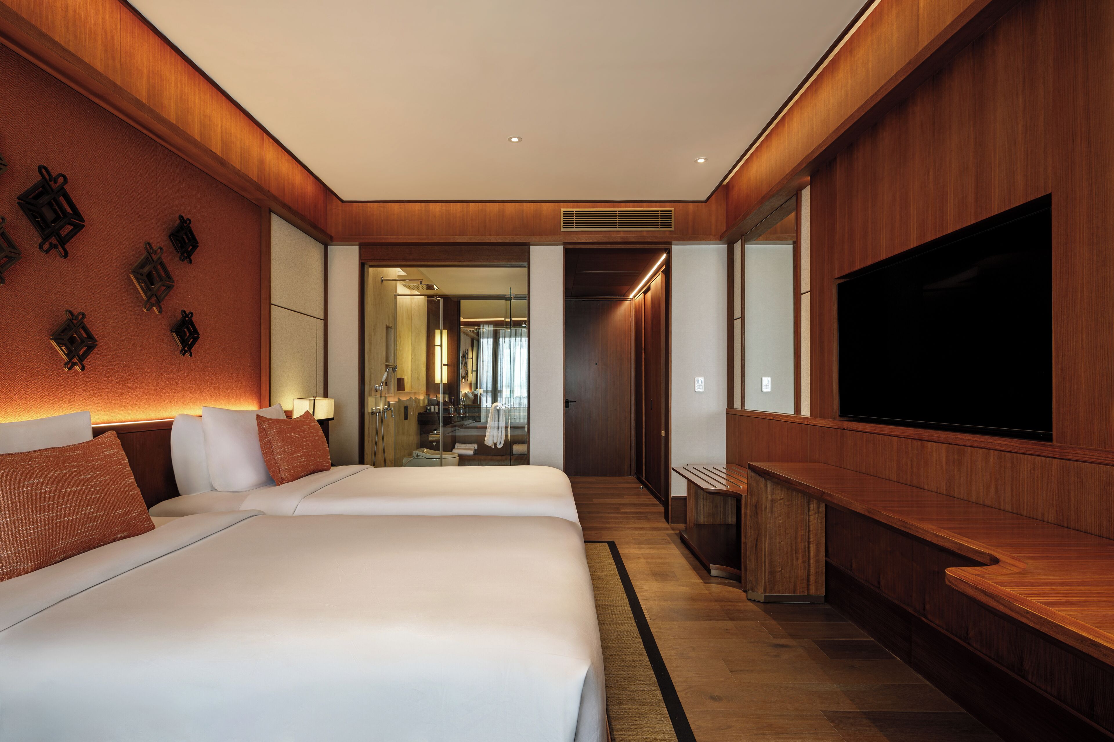 Bali Beach Hotel
