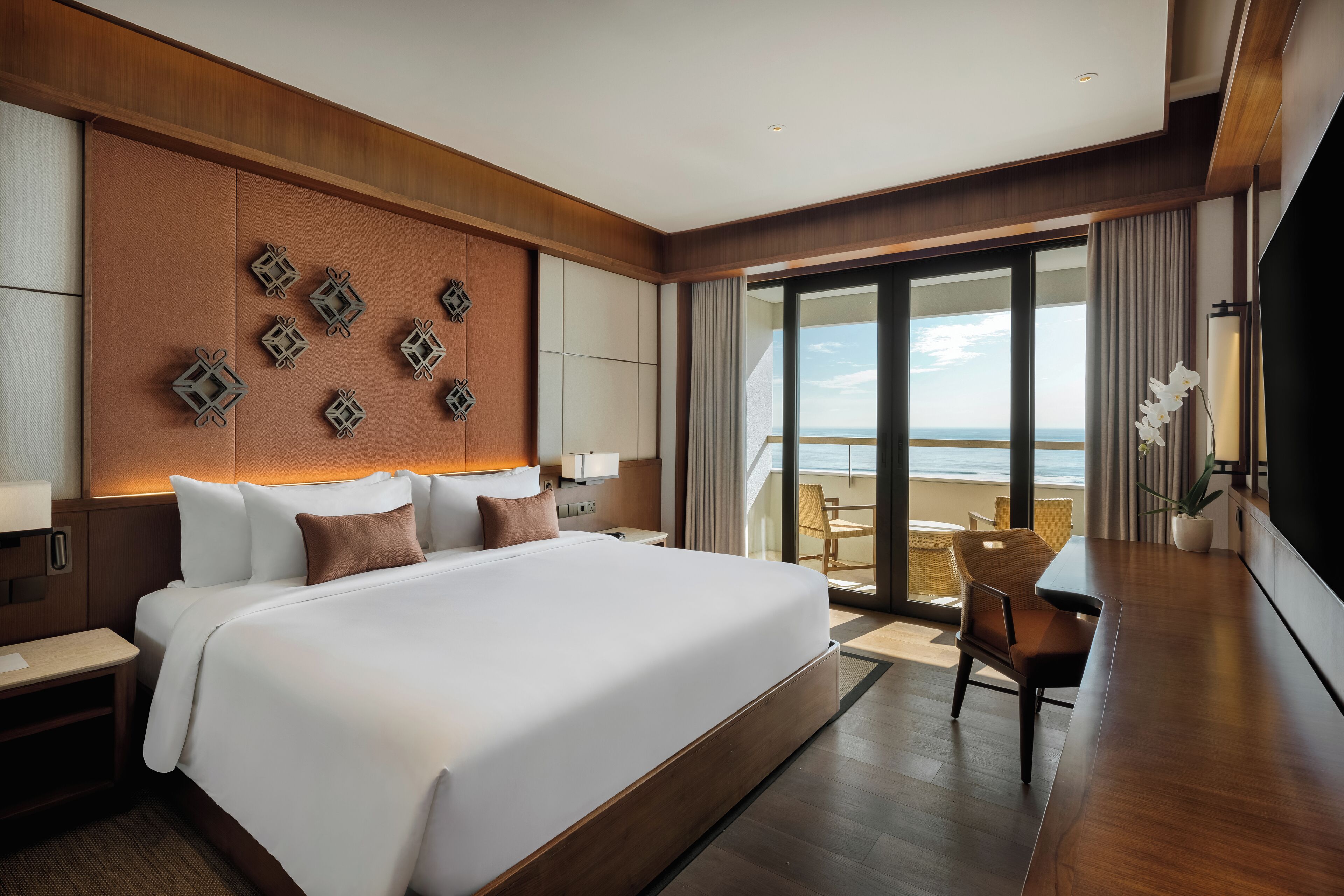 Bali Beach Hotel