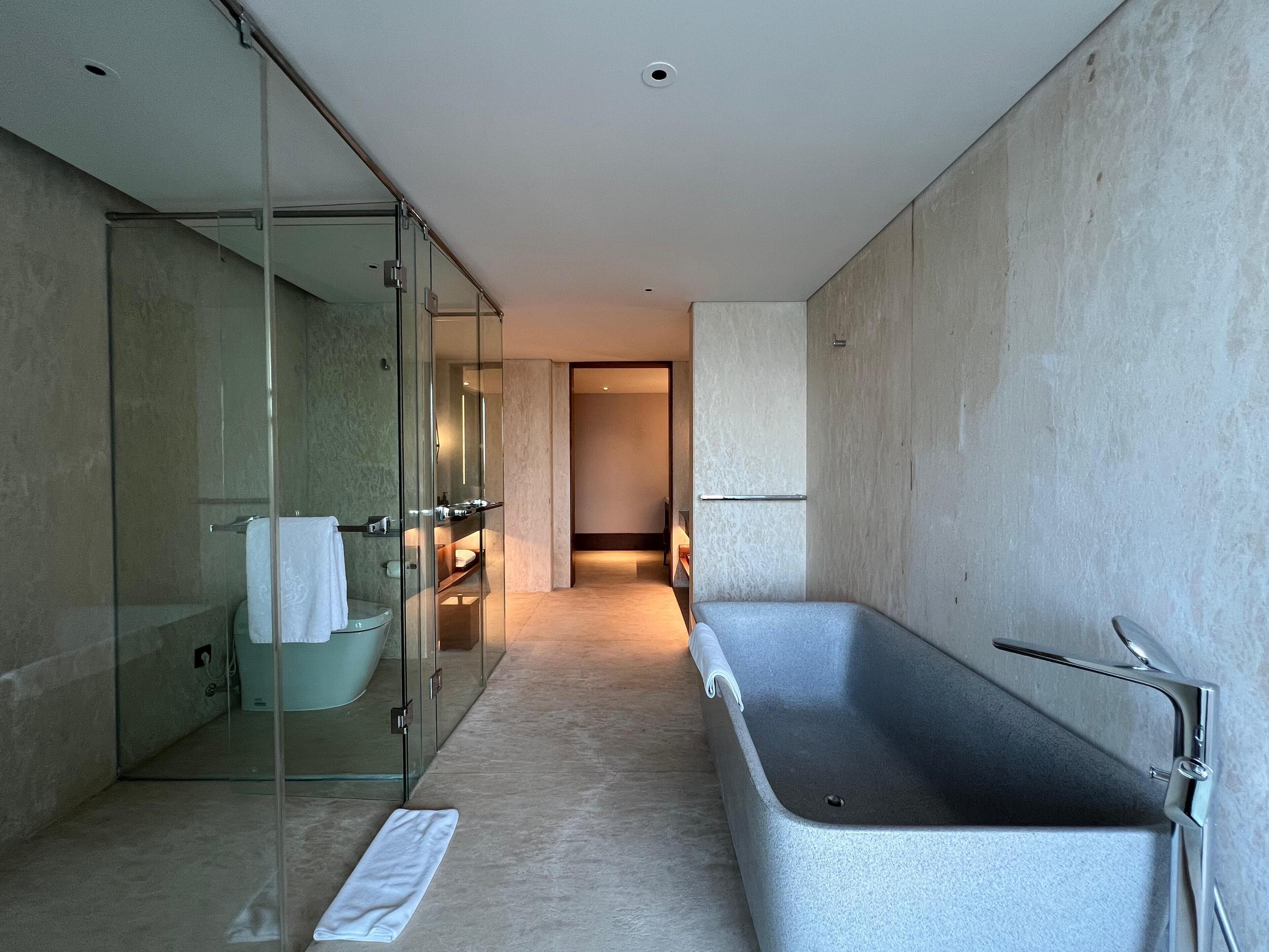 Bali Beach Hotel
