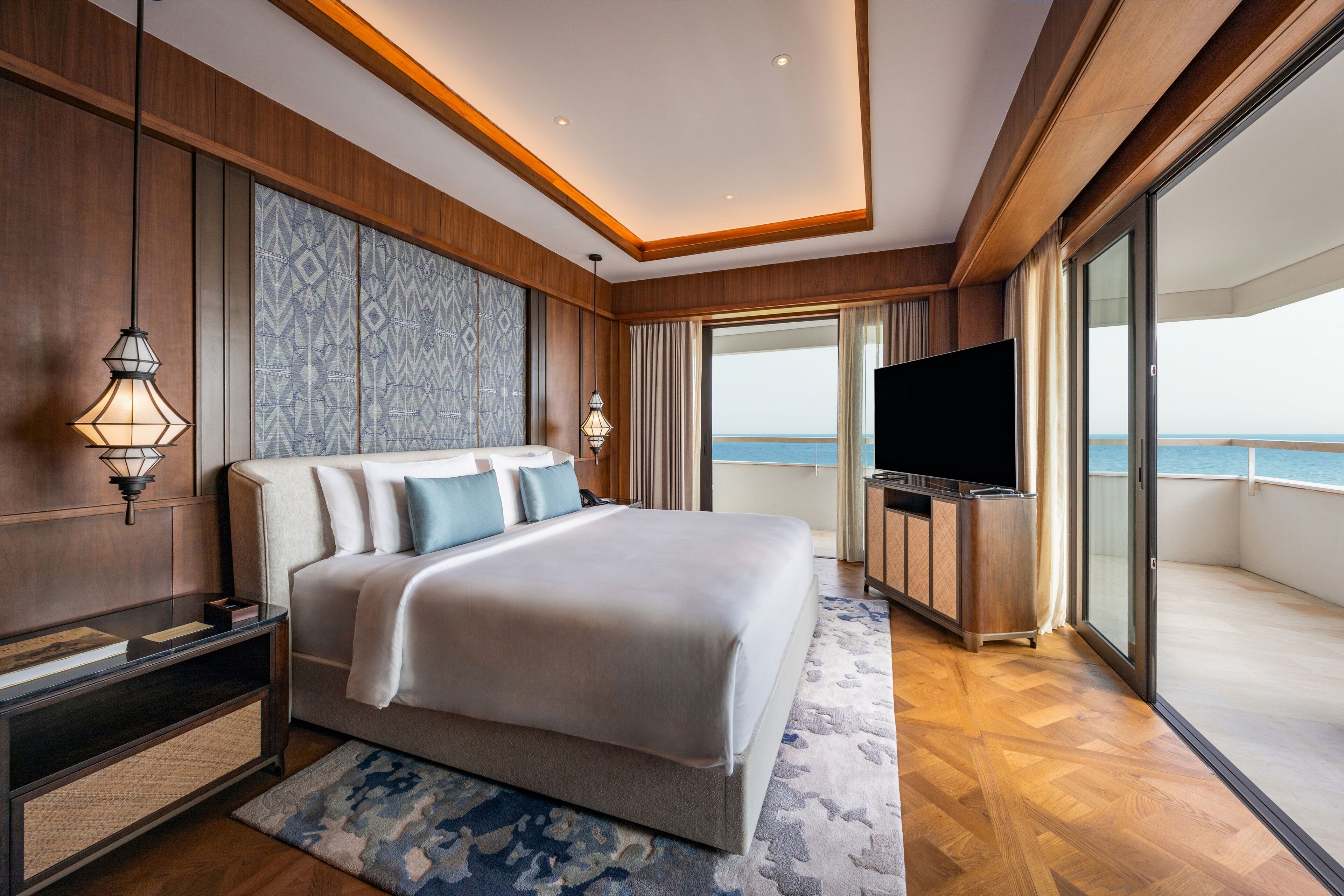 Bali Beach Hotel