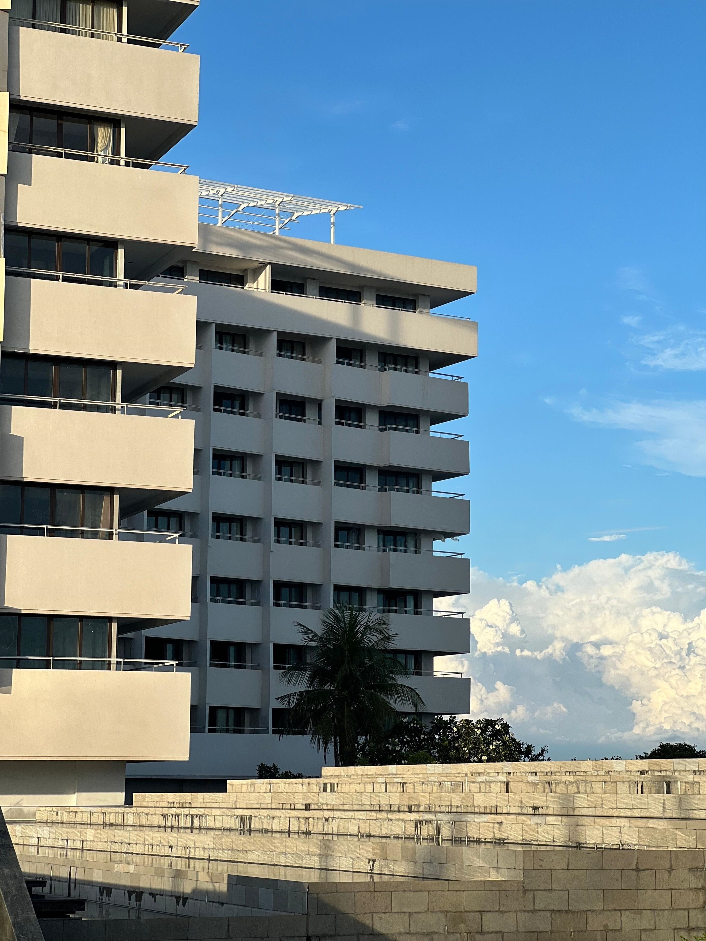 Bali Beach Hotel