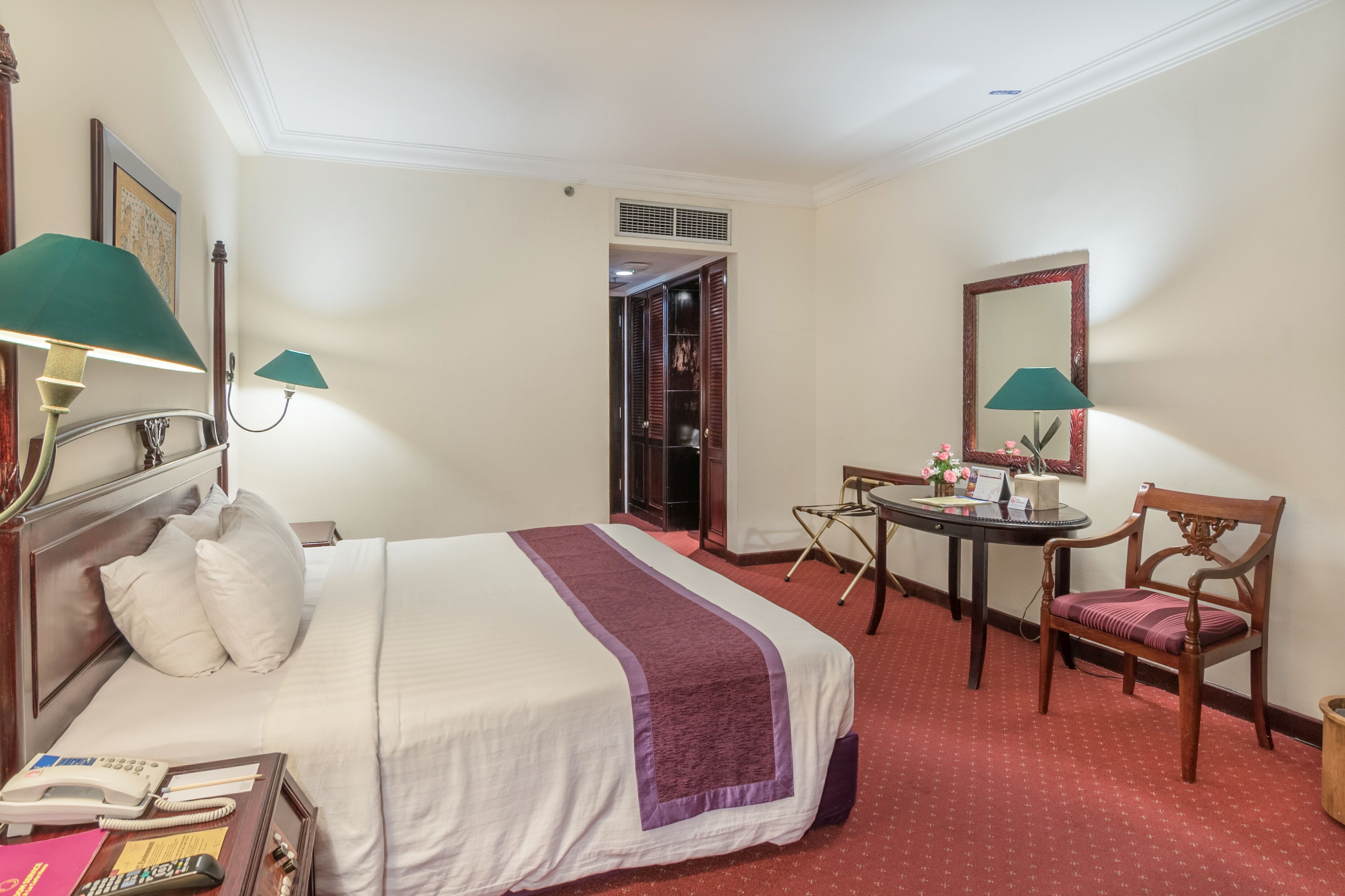 Bali Beach Hotel