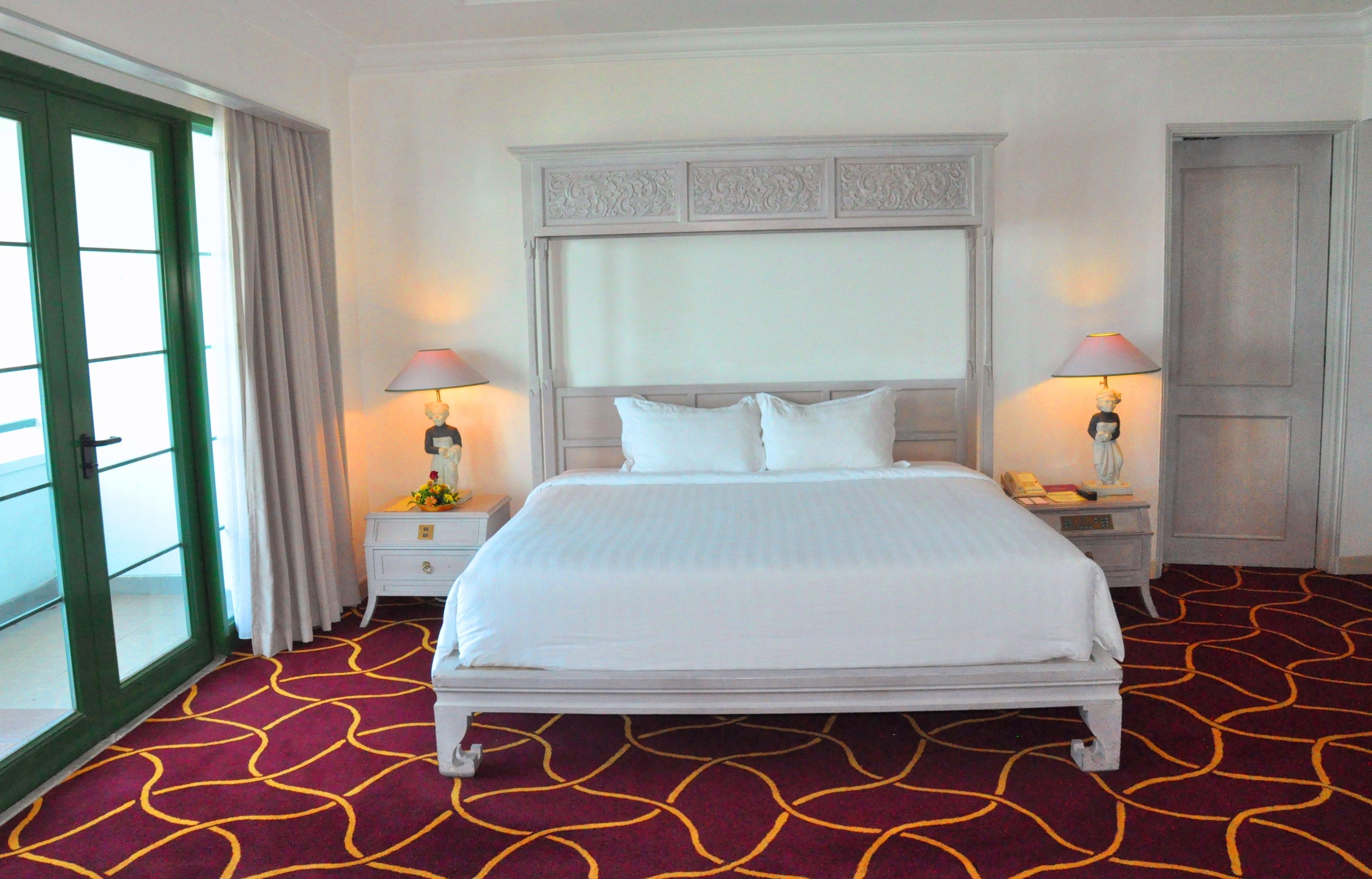 Bali Beach Hotel