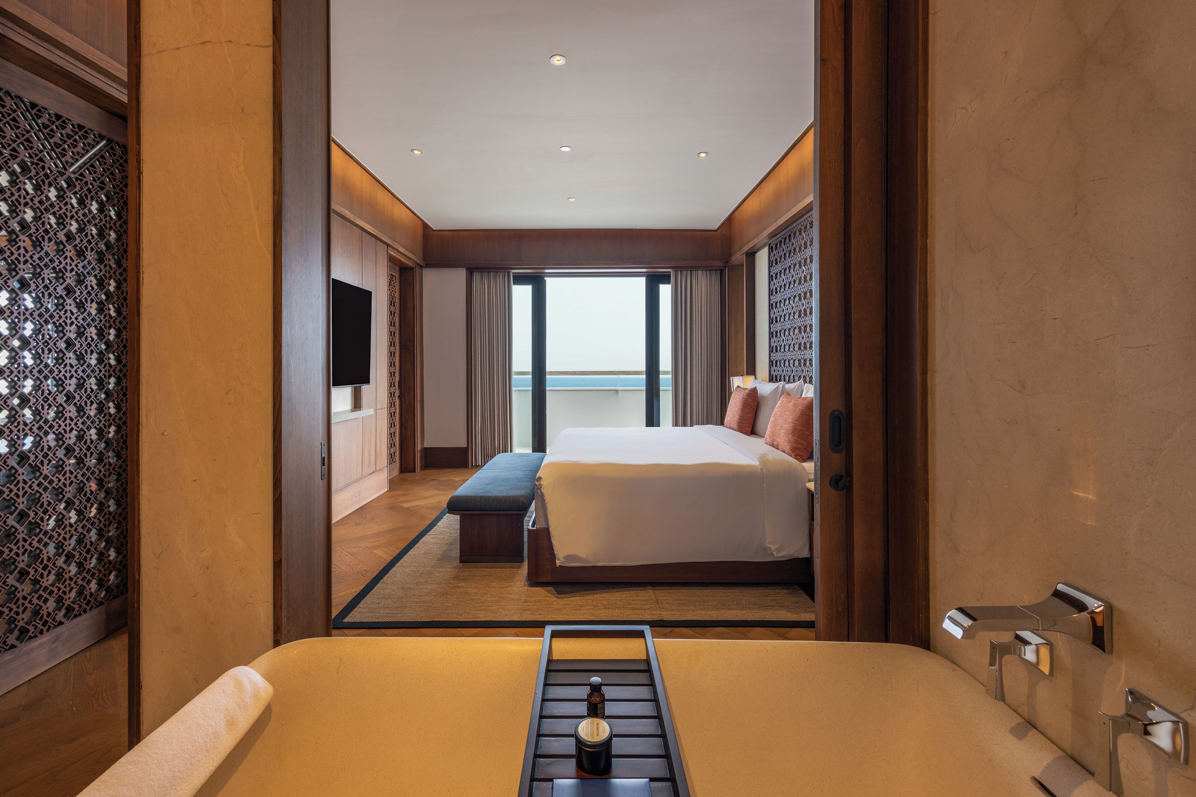 Bali Beach Hotel