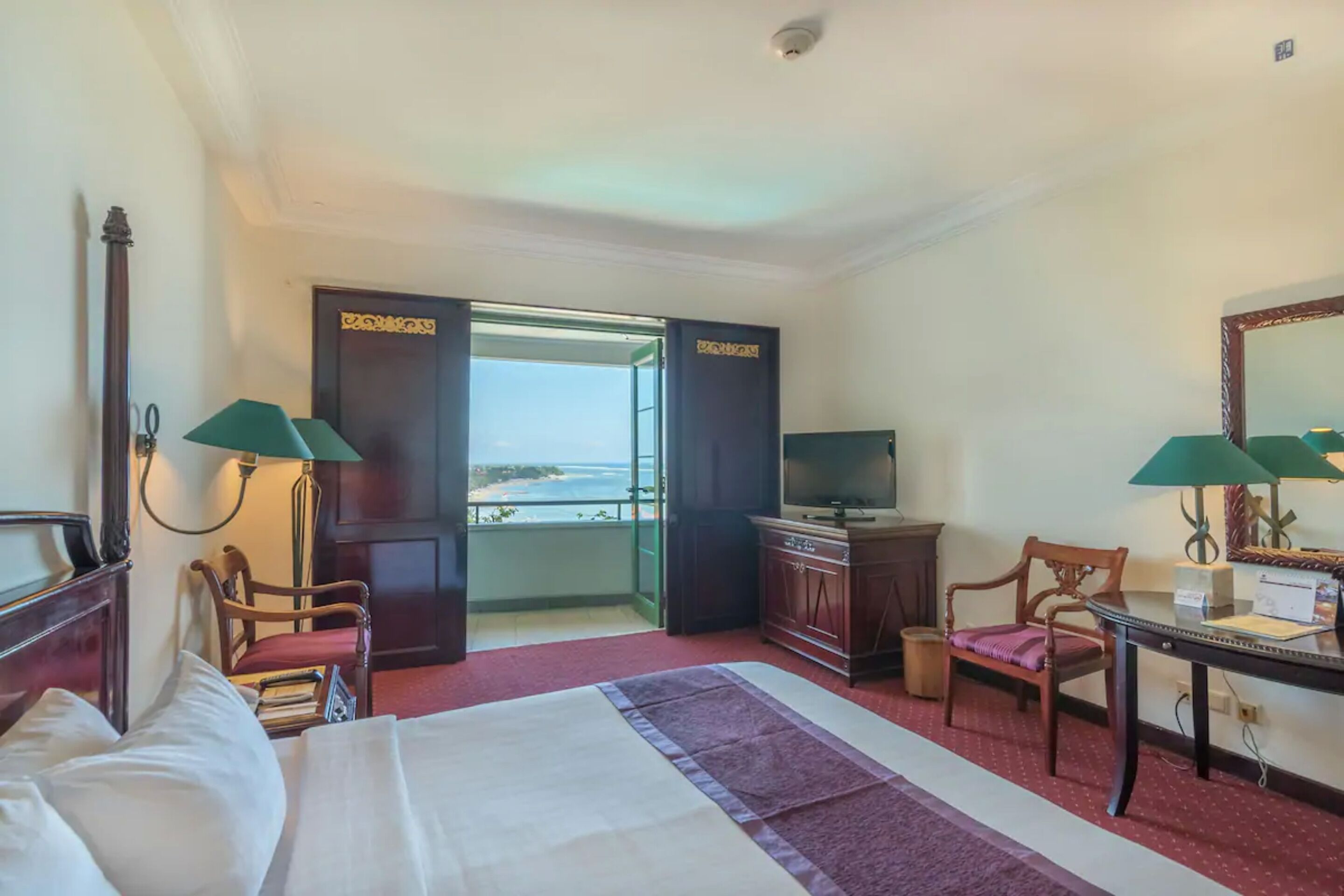 Bali Beach Hotel