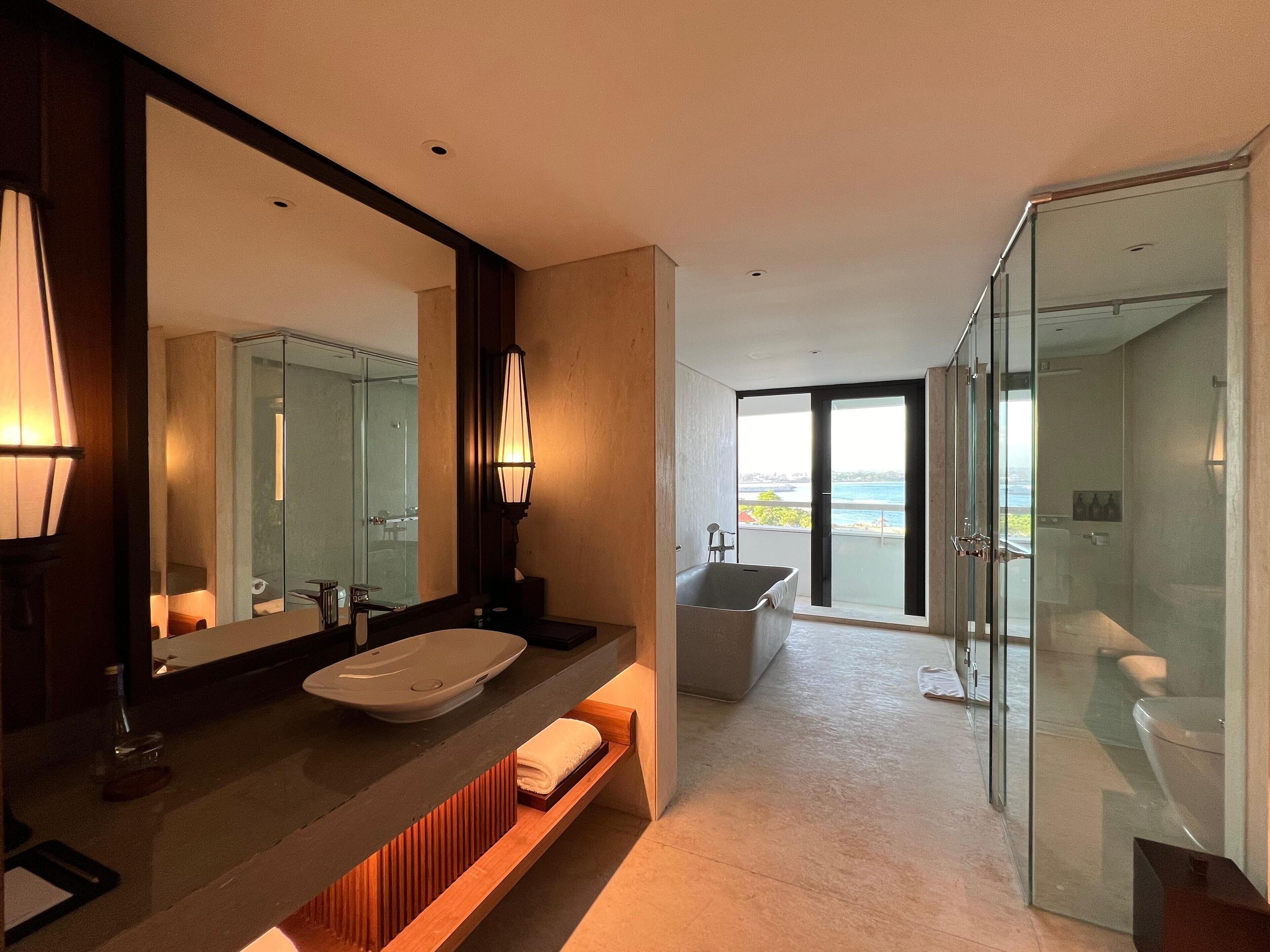 Bali Beach Hotel