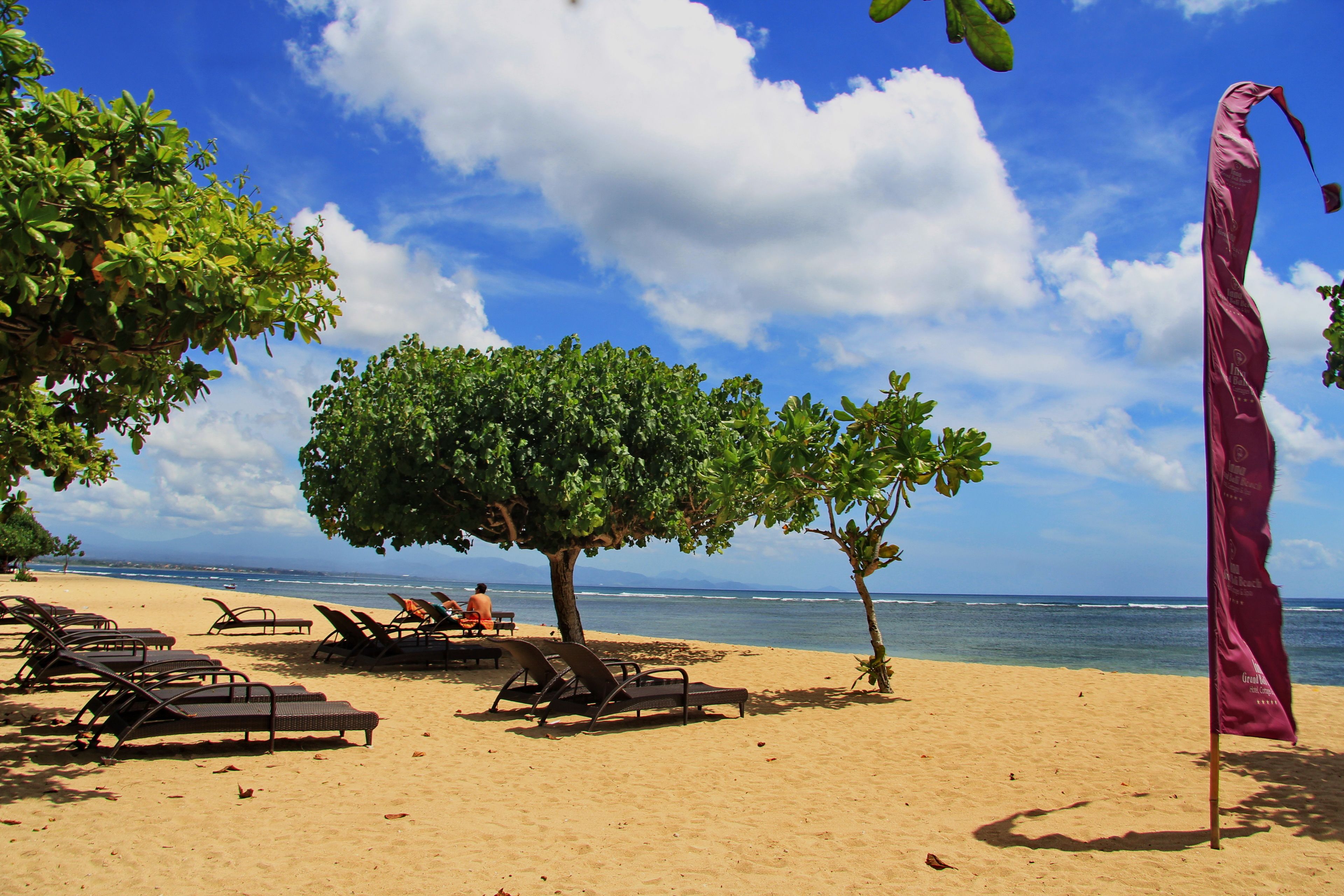 Bali Beach Hotel