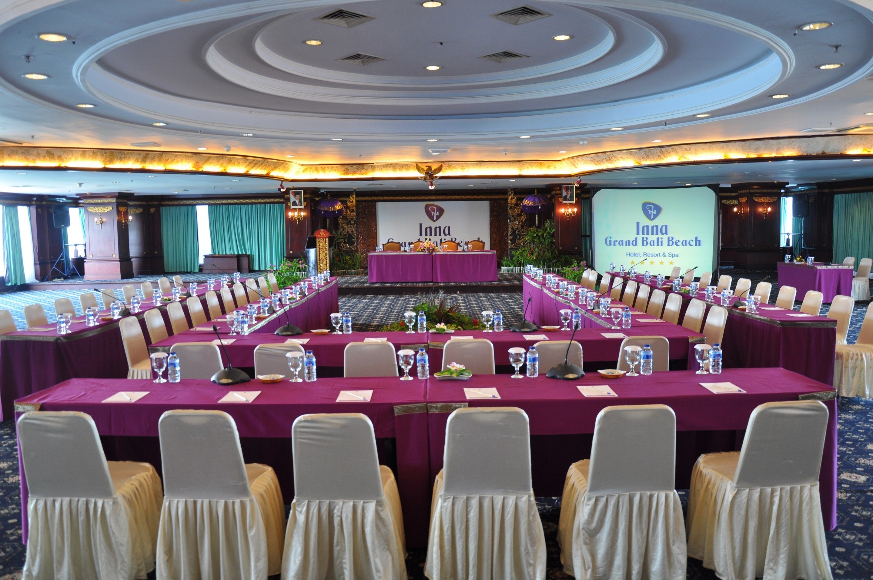 Bali Beach Hotel