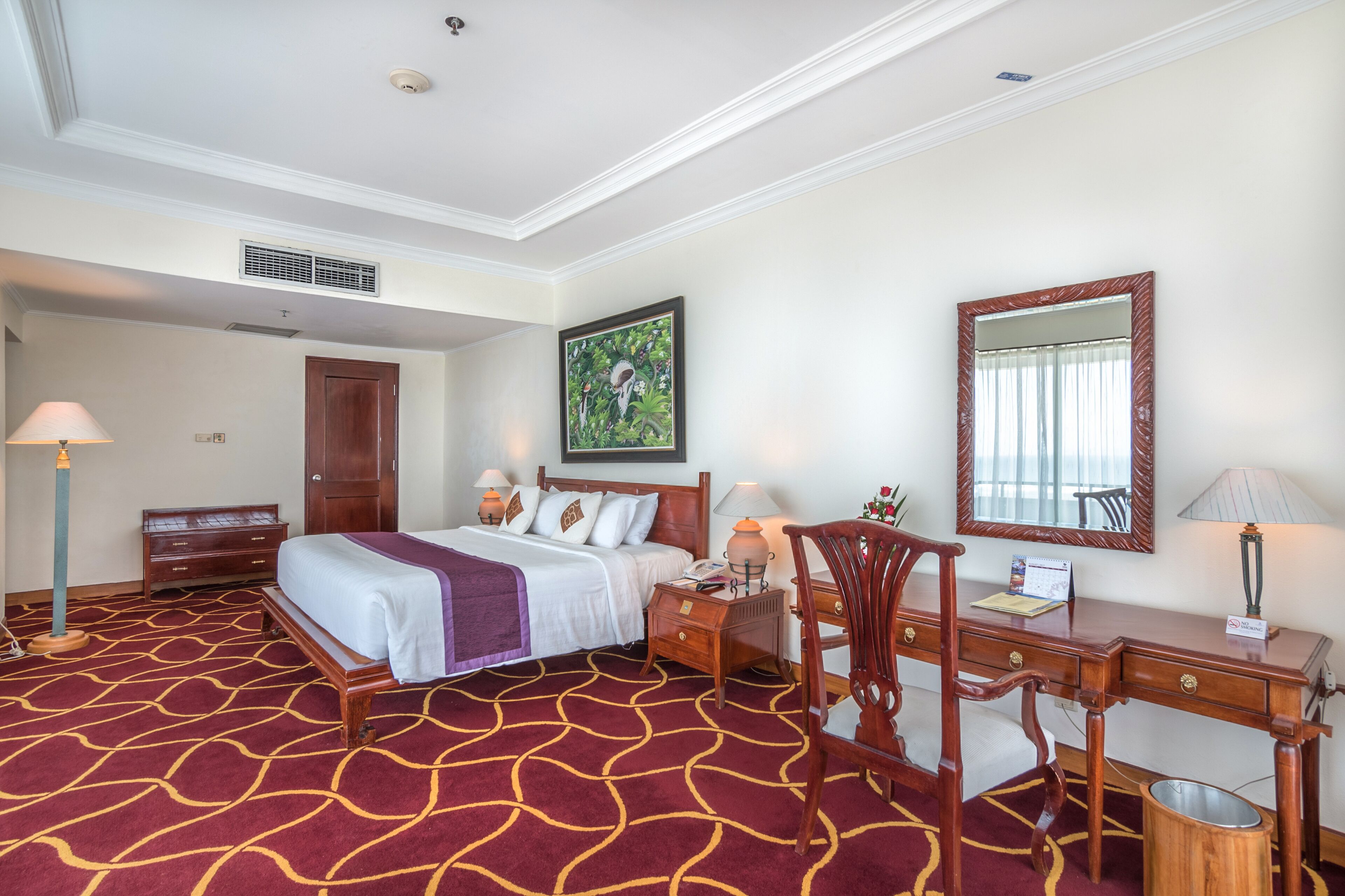 Bali Beach Hotel
