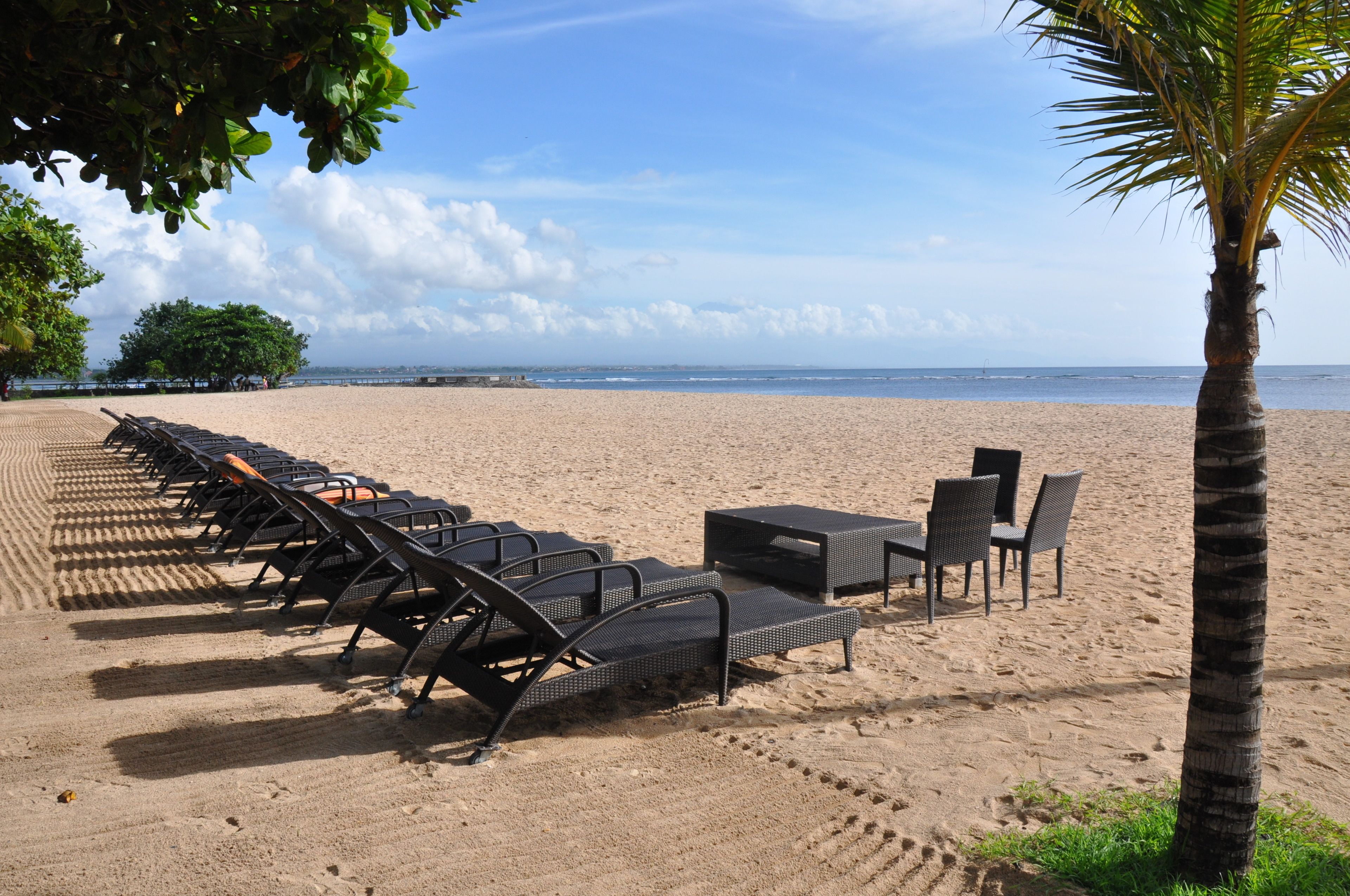 Bali Beach Hotel