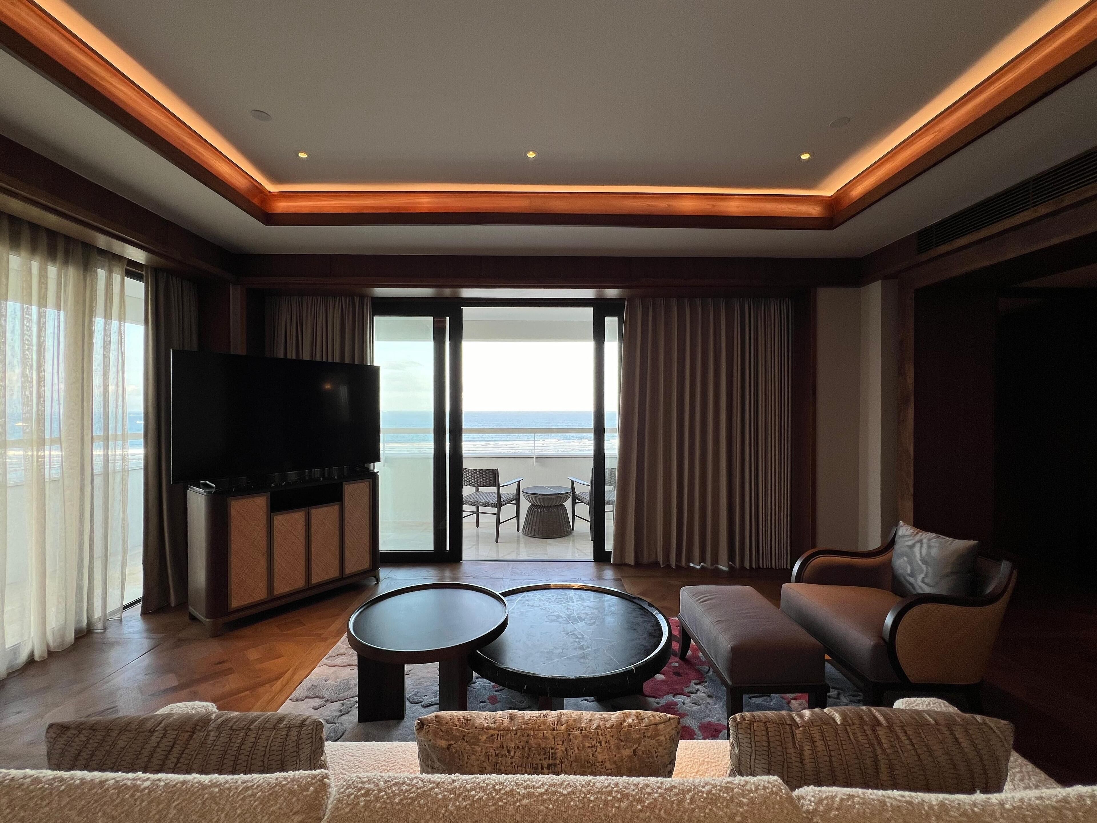 Bali Beach Hotel