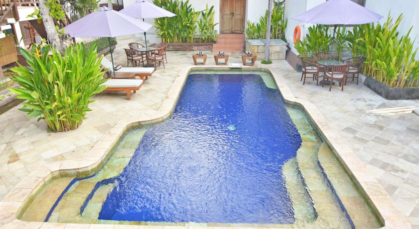 Bali Diary