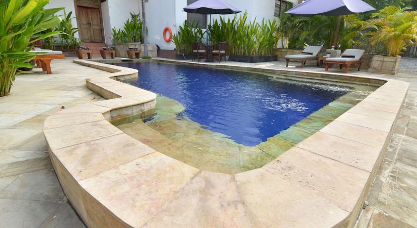 Bali Diary