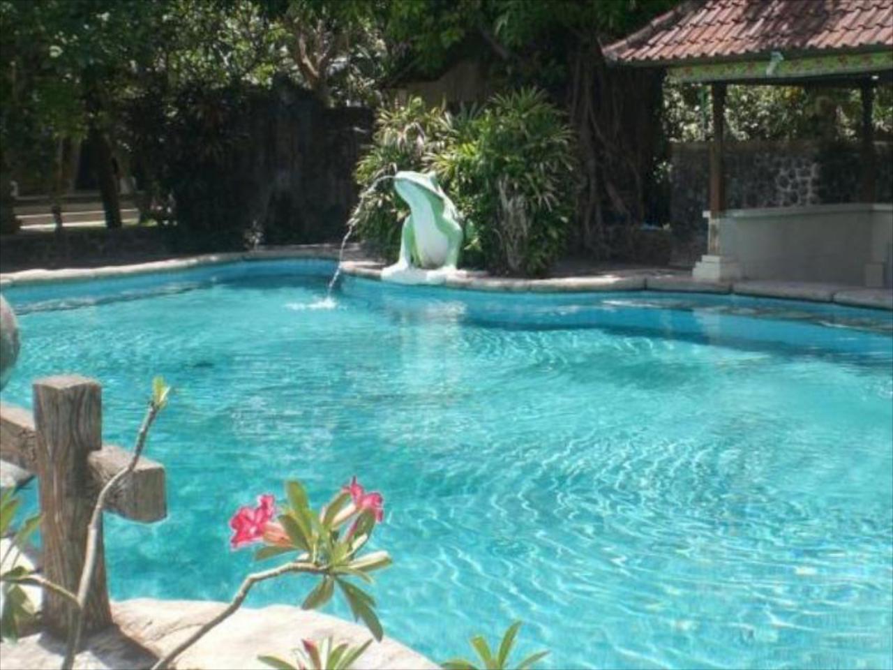 Bali Kembali