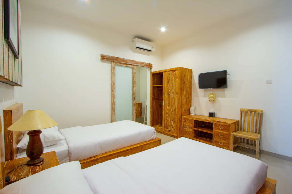 Bali Komang Guest House
