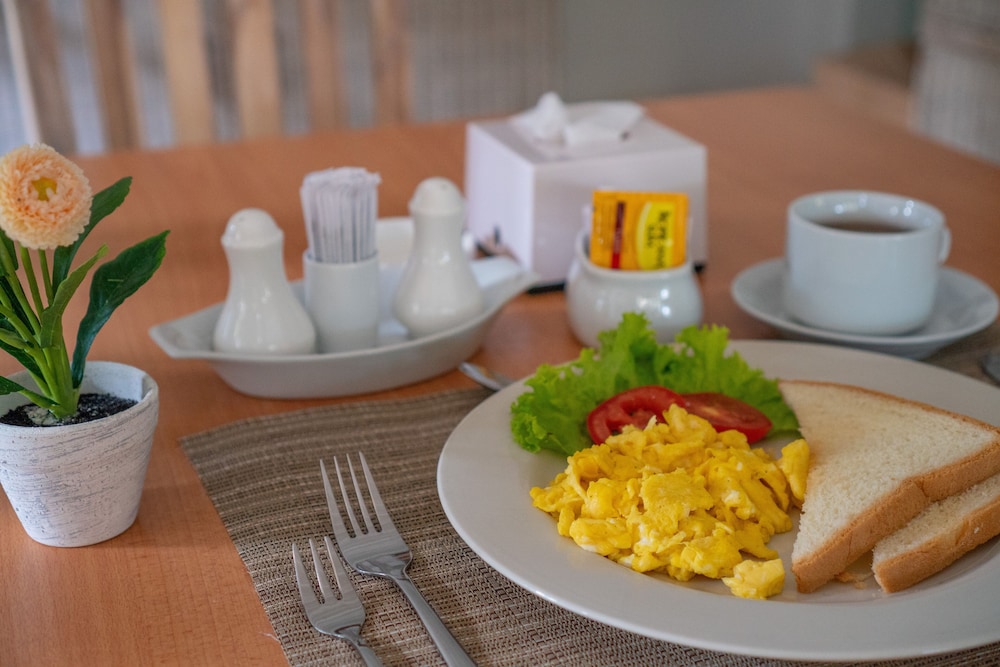 Bali Komang Guest House