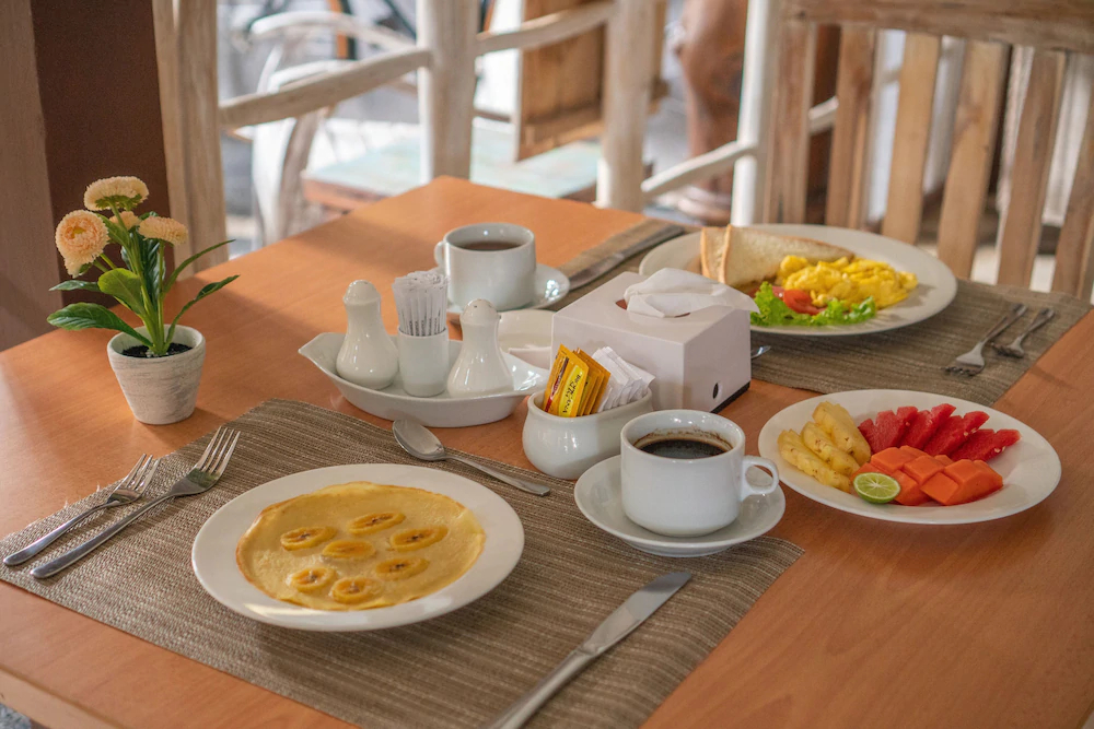 Bali Komang Guest House