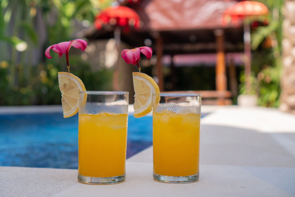 Bali Komang Guest House