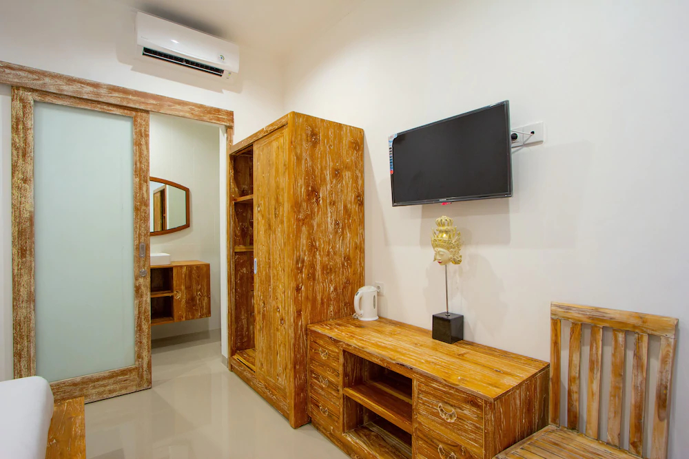 Bali Komang Guest House