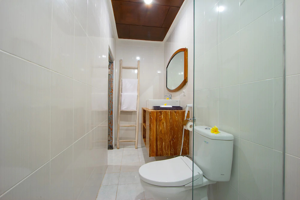 Bali Komang Guest House