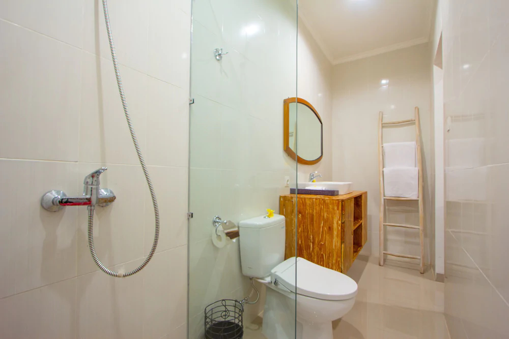 Bali Komang Guest House