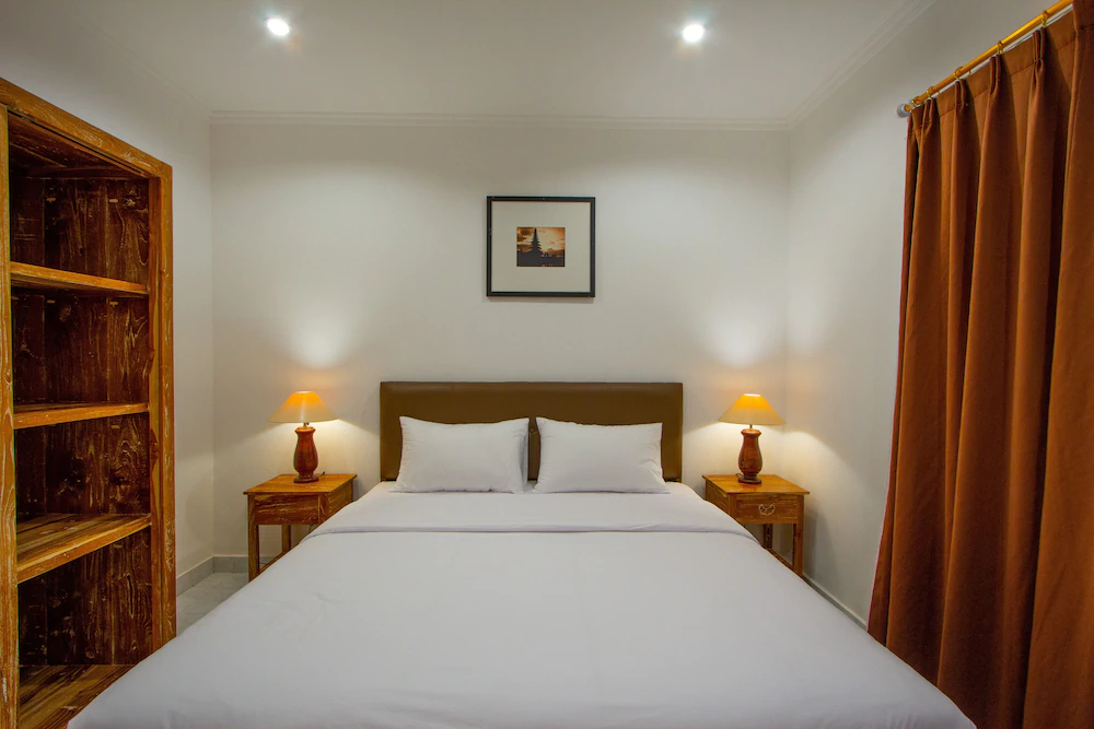 Bali Komang Guest House