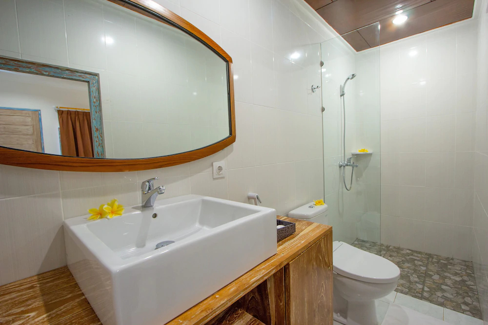 Bali Komang Guest House