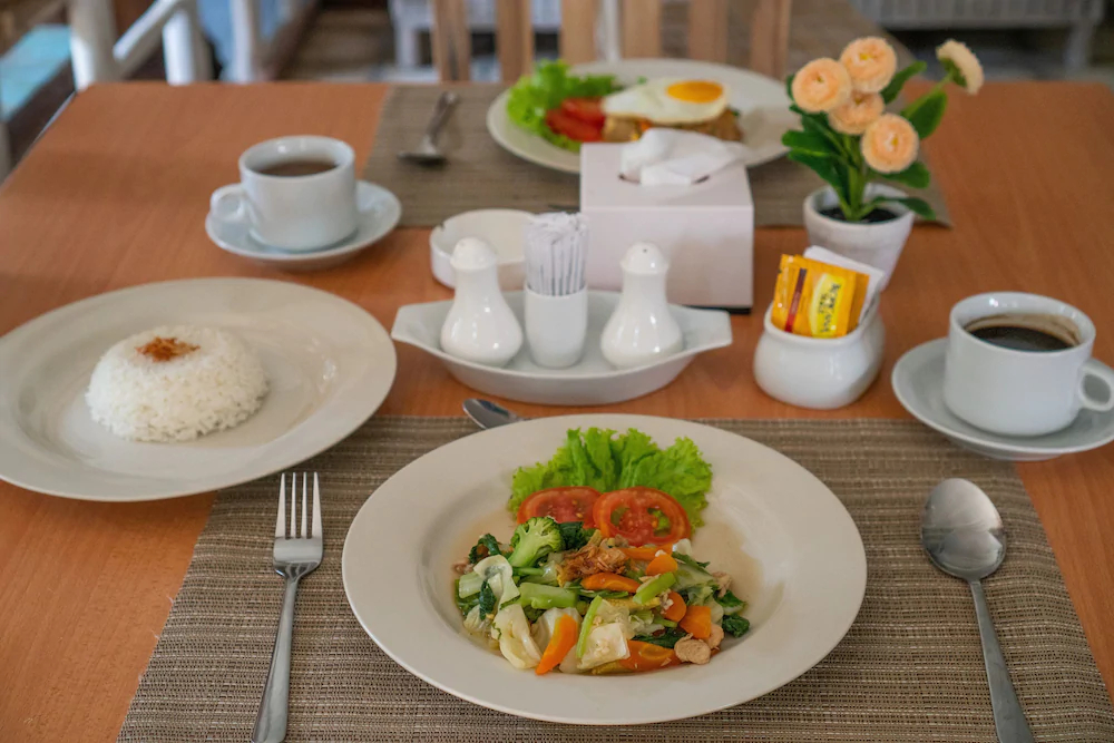 Bali Komang Guest House